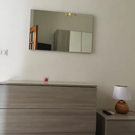 Bed & Breakfast Casa Giulia