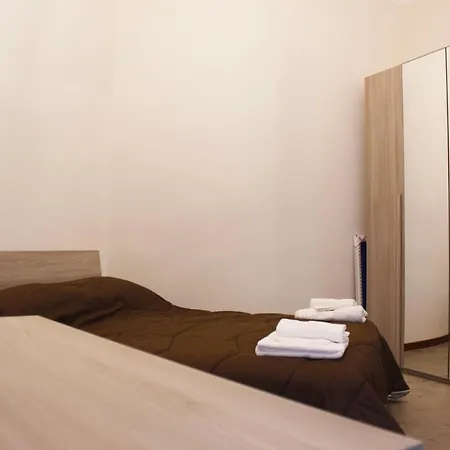 Casa Giulia Bed & Breakfast