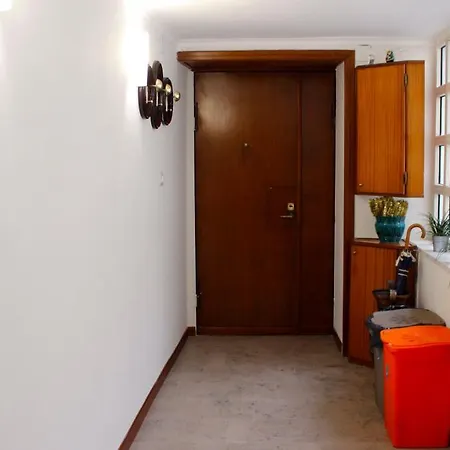 Bed & Breakfast Casa Giulia *