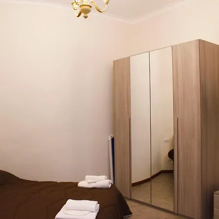 Bed & Breakfast Casa Giulia Neapel