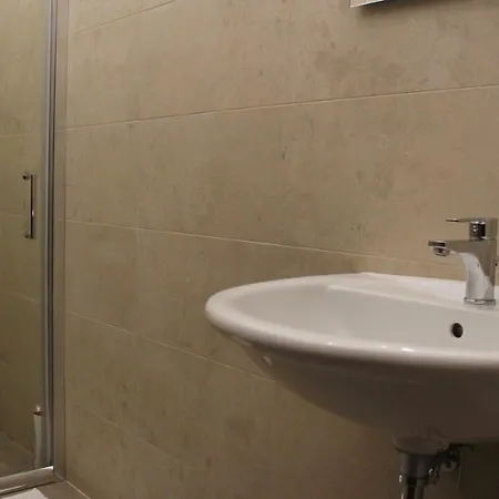 Bed & Breakfast Casa Giulia