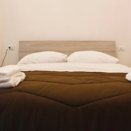 Casa Giulia Bed & Breakfast Neapel