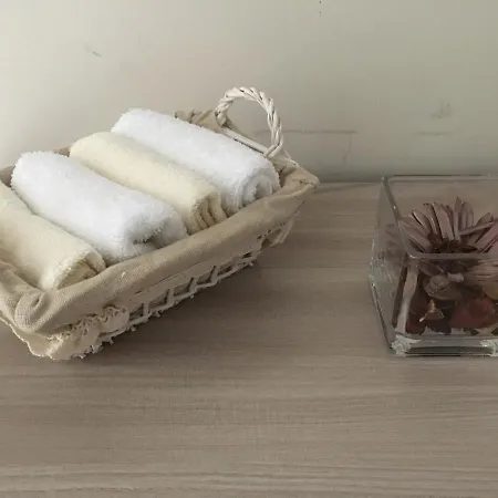 Bed & Breakfast Casa Giulia *