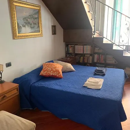 Centro Antico Casa vacanze