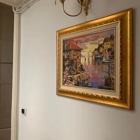 Centro Antico Casa vacanze Napoli