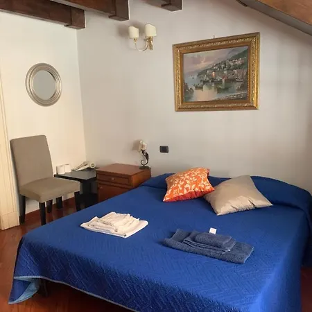Casa vacanze Centro Antico Napoli