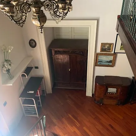 Casa vacanze Centro Antico Napoli