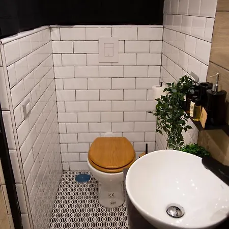 Via Tribunali-duomo Casa Con Vasca Idromassaggio Apartamento Nápoles