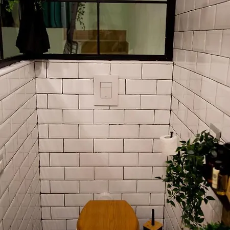 Via Tribunali-duomo Casa Con Vasca Idromassaggio Apartamento