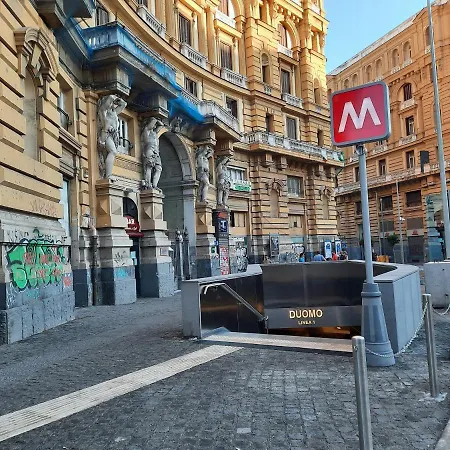 Napoli Central * Naples