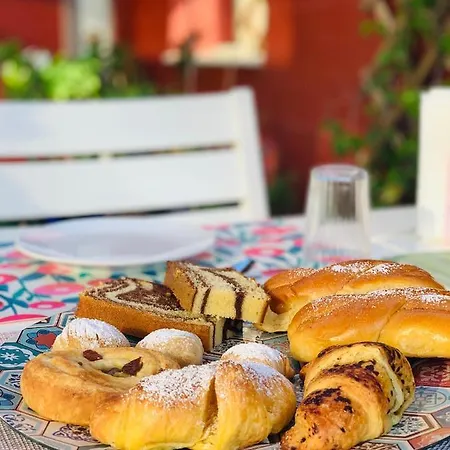 Bed & Breakfast Starnone Bed&book Naples
