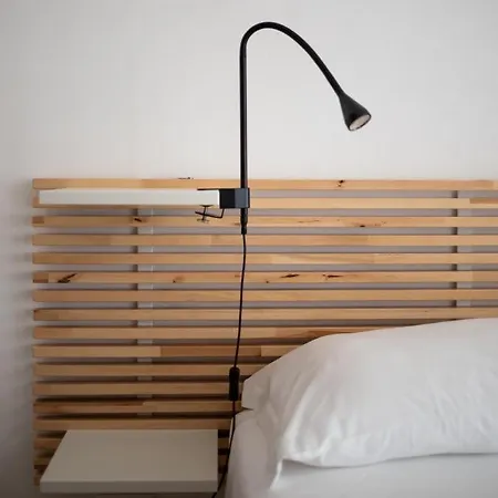 Διαμέρισμα Spaccanapoli - Fully Equipped Studio