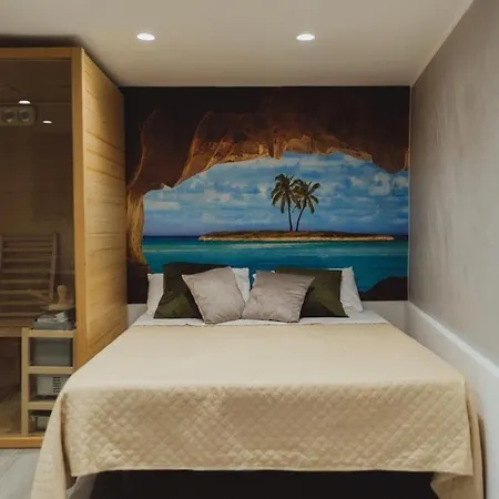 Guest house Dl Luxury *
