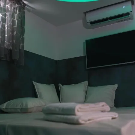 Guest house Dl Luxury Naples