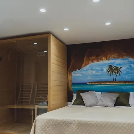 Dl Luxury Guest house