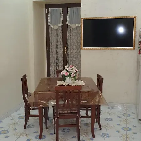 Apartment Al Centro Storico *