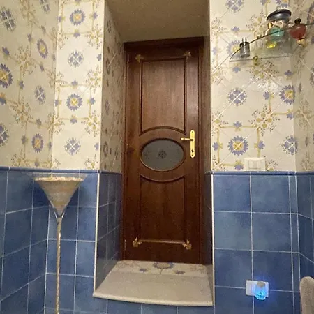 Lejlighed Al Centro Storico Napoli