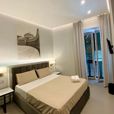 Bed & Breakfast L'infinito 88 *