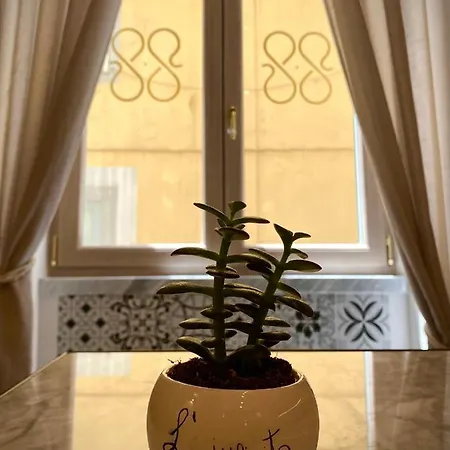 Bed & Breakfast L'infinito 88 Naples