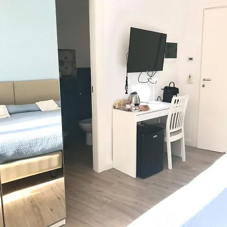 Agora Bed & Breakfast *