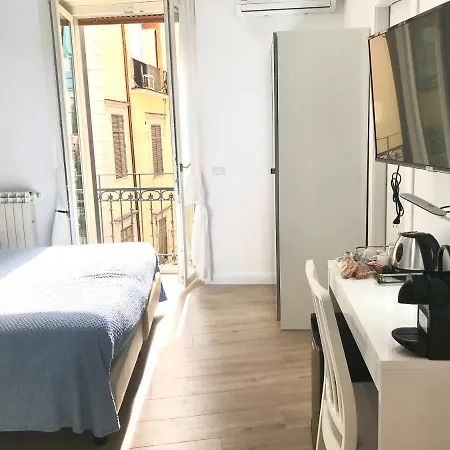 Agora Bed & Breakfast *