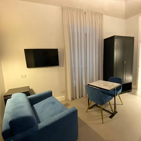 L'infinito 88 Bed & Breakfast Naples