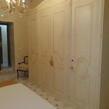 Al Centro Storico Naples