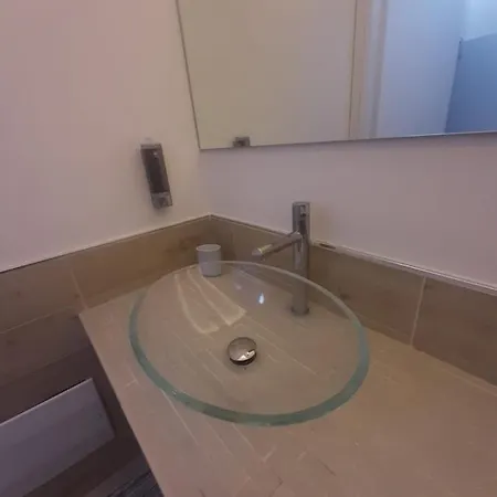 Pignasecca Apartment