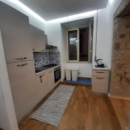 Apartment Pignasecca