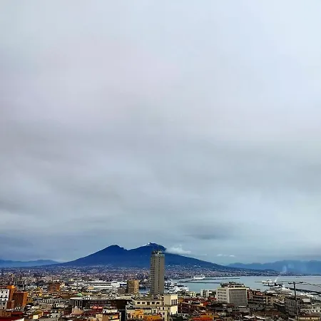 Apartmán Casa D10s Centro Spagnoli *