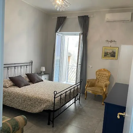 Casa D10s Centro Spagnoli Apartament
