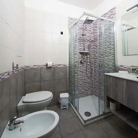 Bed & Breakfast Le Stanze Di Partenope *