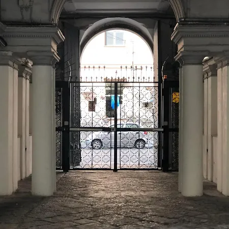 Casa Chiara Italia Luxury Free Parking * Naples