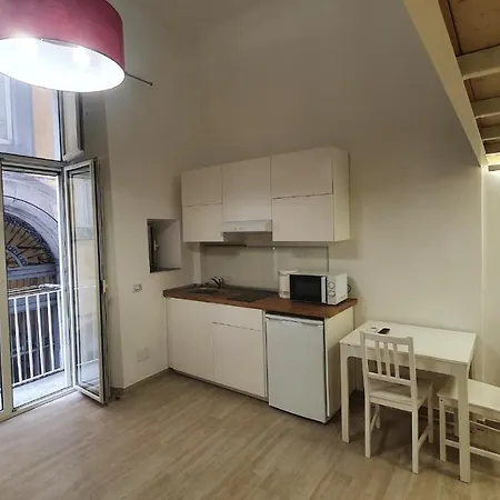 Apartment La Casetta Di Filumena