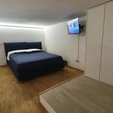 La Casetta Di Filumena Apartment Naples