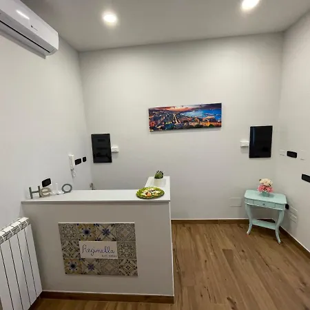 Reginella Bed & Breakfast *