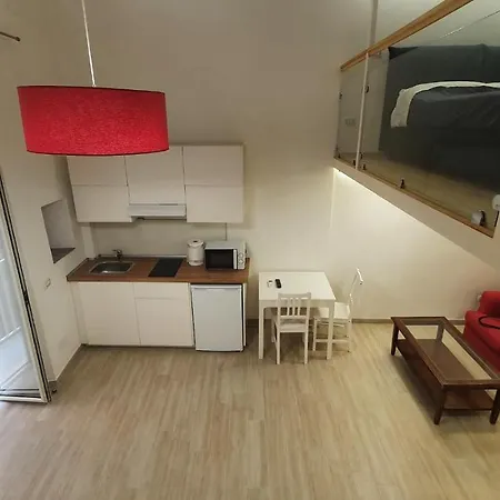 Apartment La Casetta Di Filumena Naples