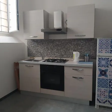 Guest house Domus 19