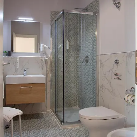 Bed & Breakfast Le Stanze Di Partenope *