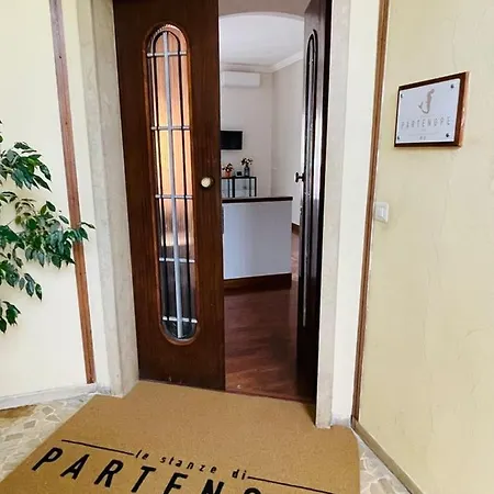 Le Stanze Di Partenope * Naples