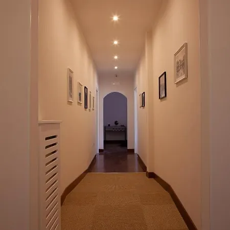 Le Stanze Di Partenope Neapol