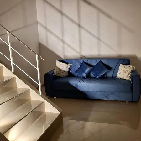 Appartament Terra Mia Apartment