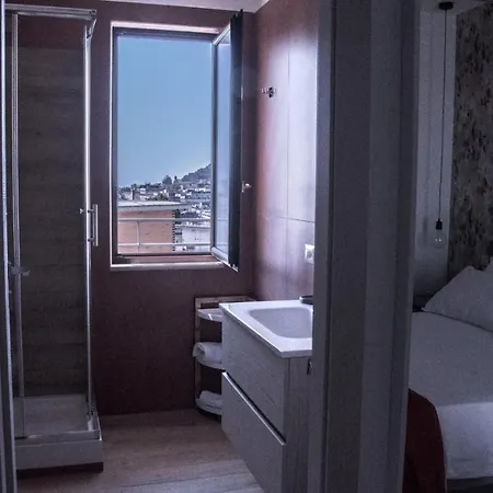Walk Guest house *