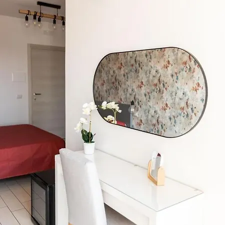 Guest house Walk Naples