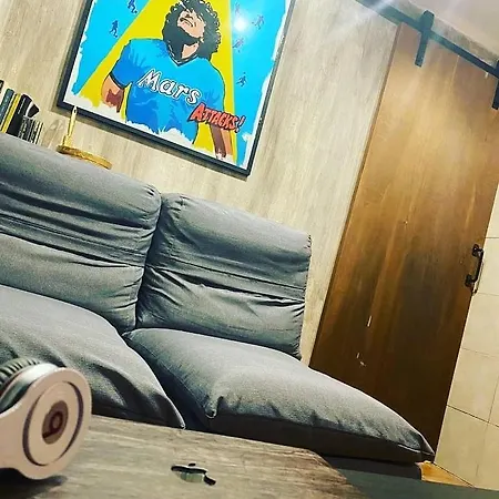 Apartment Bed&art