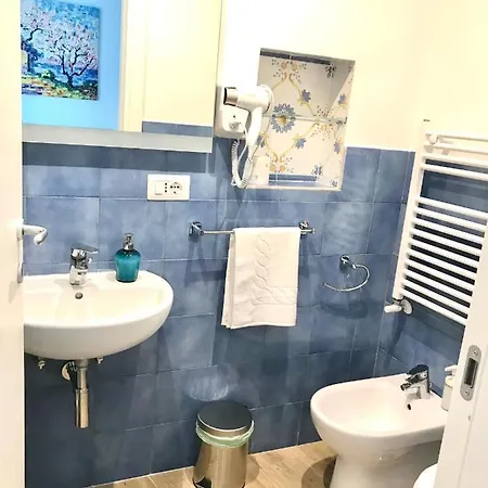 Bed & Breakfast Agora Naples