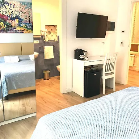 Agora Naples