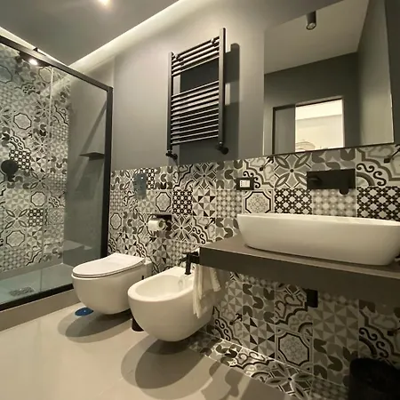 L'infinito 88 Bed & Breakfast