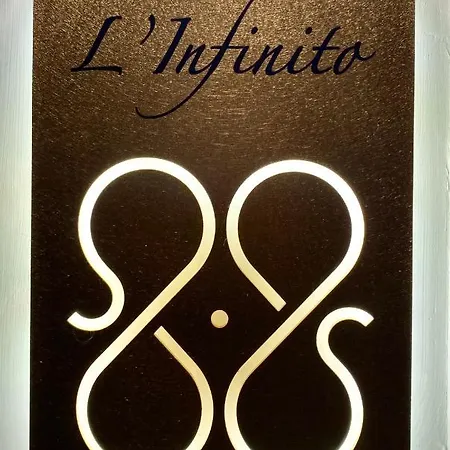 Bed & Breakfast L'infinito 88 Naples