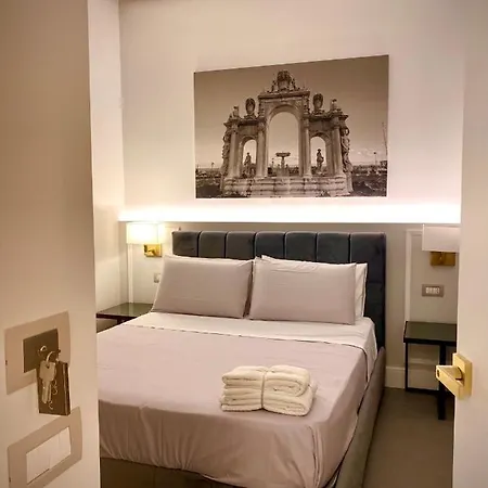 Bed & Breakfast L'infinito 88 *